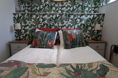 Hostal Room In Guest Room - Hotel Tre Sma Rum