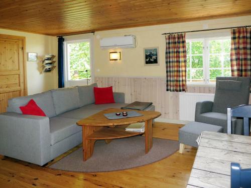Holiday Home Lunnekullen - Vgt122