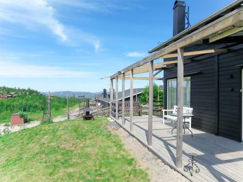 Holiday Home Aspen - Vmd260
