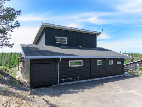 Holiday Home Aspen - Vmd260