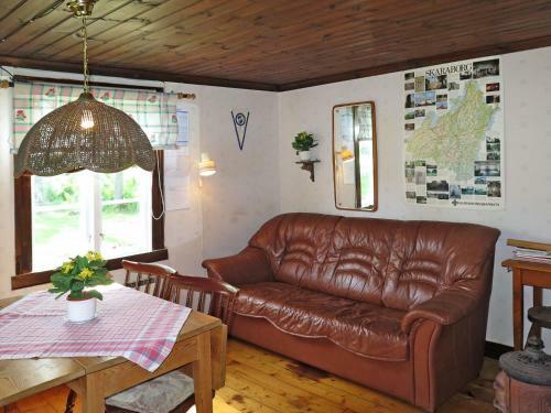 Holiday Home Fr�jered Lillstugan - Vgt105