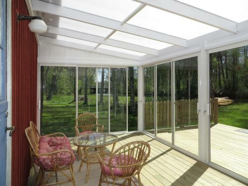 Holiday Home Fr�jered Lillstugan - Vgt105