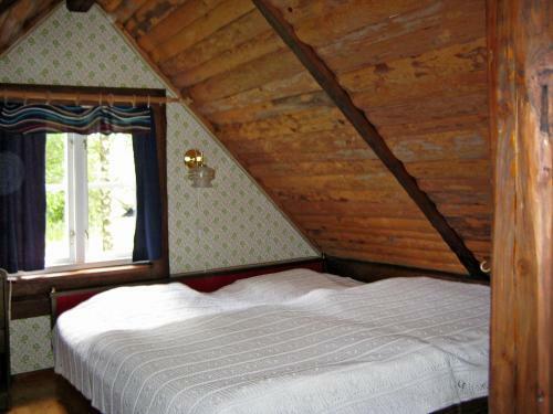 Holiday Home Fr�jered Lillstugan - Vgt105