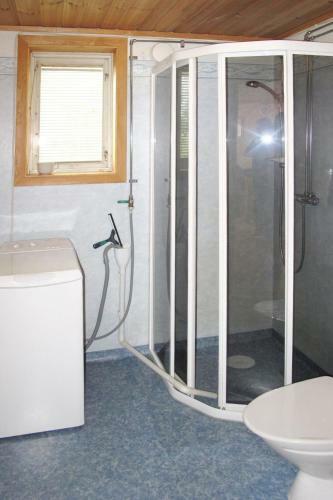 Holiday Home Stenfors - Snd035