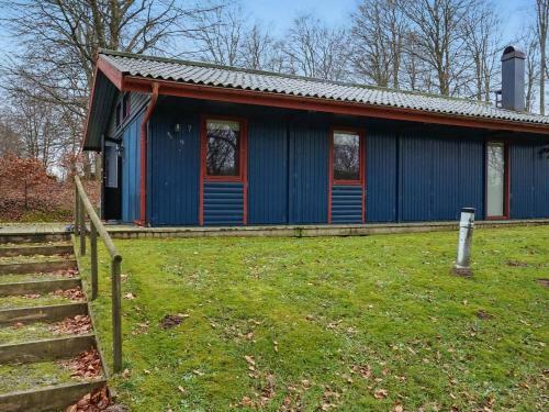 Holiday Home Tj�rnarp V