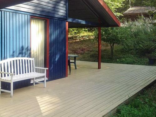 Holiday Home Tj�rnarp V