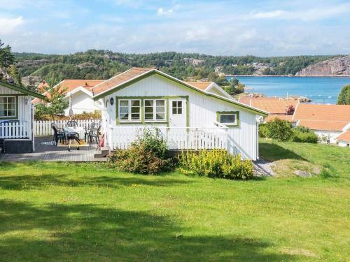 Holiday Home Str�mstad IX