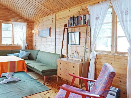 Holiday Home Str�mstad IX