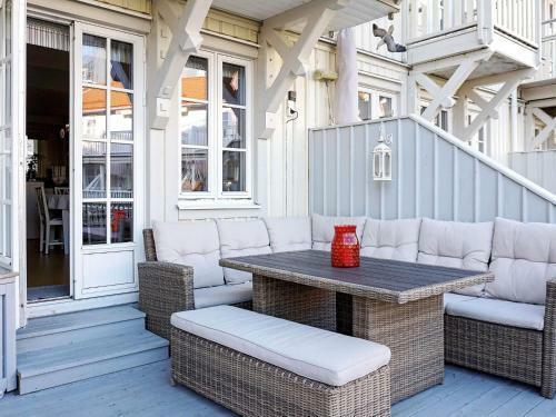 Holiday Home Str�mstad XII