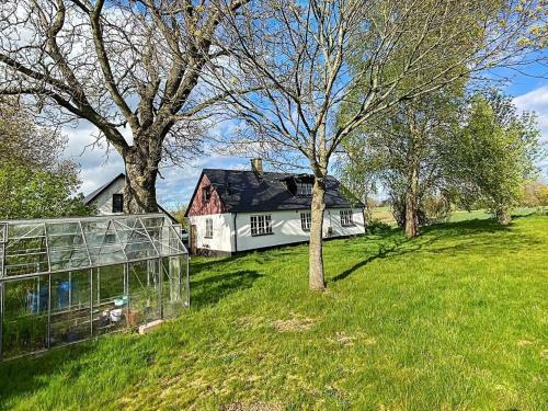 Holiday Home Tomelilla
