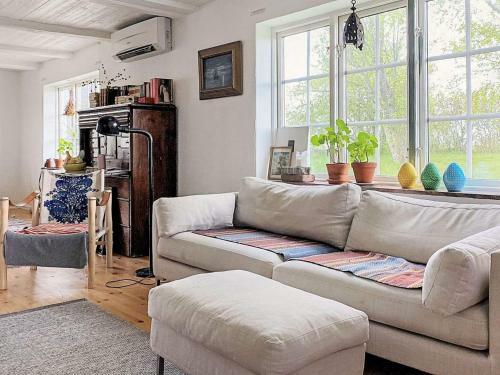 Holiday Home Tomelilla
