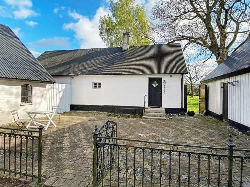Holiday Home Tomelilla