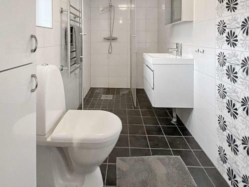Holiday Home Tomelilla