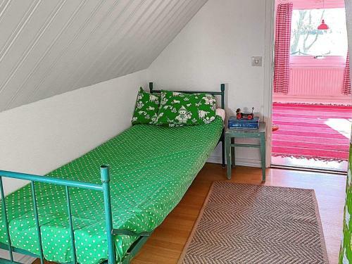 Holiday Home Tomelilla