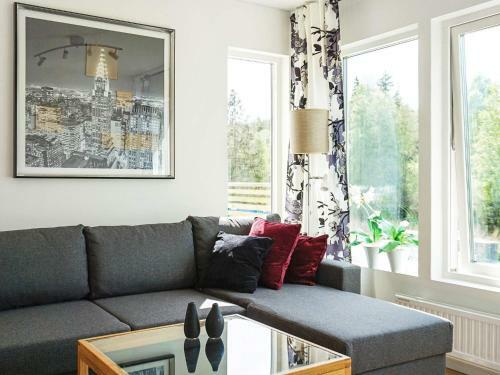 Holiday Home Str�mstad XVI