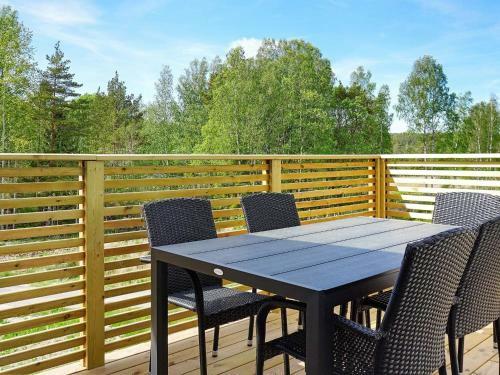 Holiday Home Str�mstad XVI