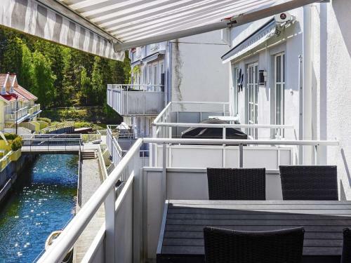 Apartment Str�mstad II