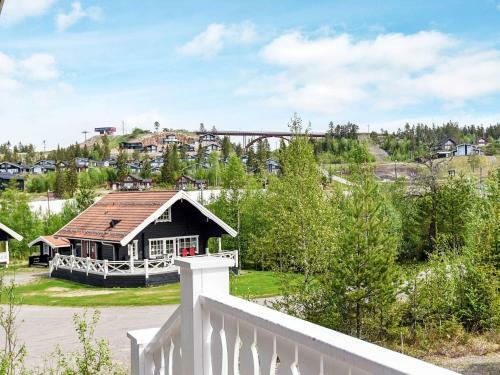 Holiday Home Syssleb�ck III