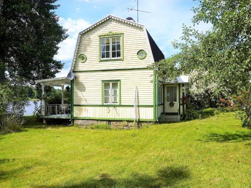 Holiday Home Tingsryd II