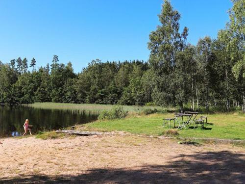 Holiday Home Torup II