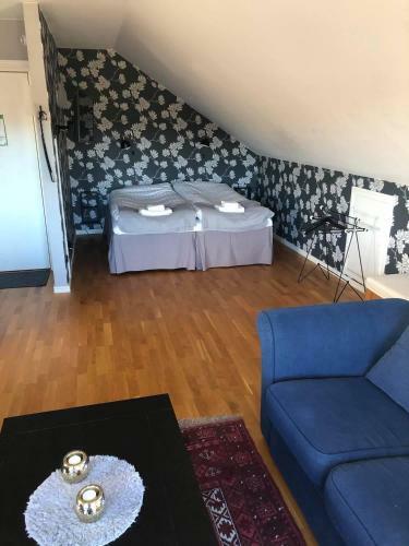 Hostal J�rgens Restaurang & Pensionat Ab