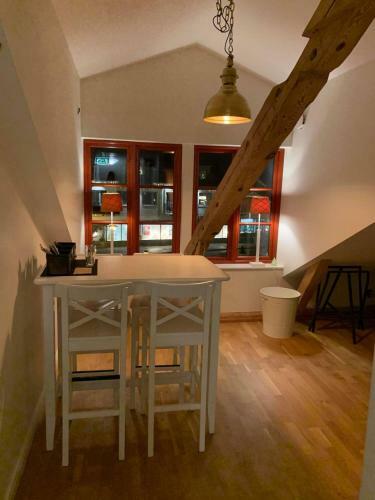 Hostal J�rgens Restaurang & Pensionat Ab