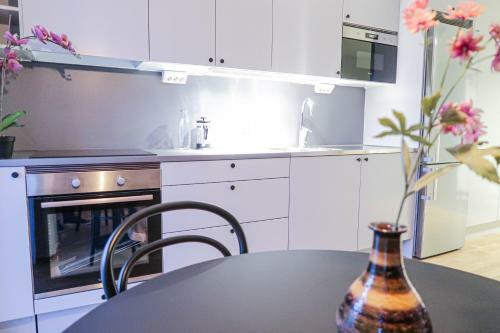 Aparthotel Cityliving- Umami