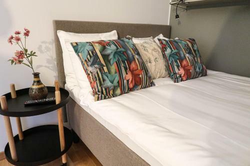 Aparthotel Cityliving- Umami