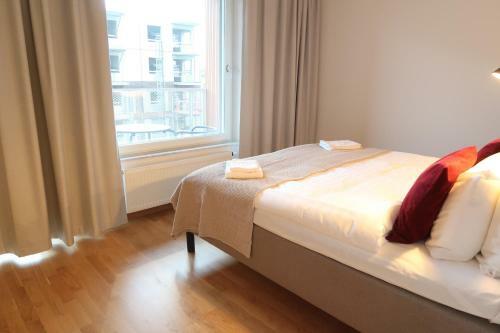 Aparthotel Cityliving- Umami