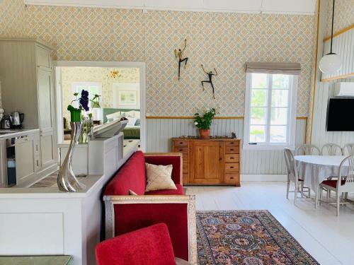 Rustic Luxury Lakeside House Transformed Chapel