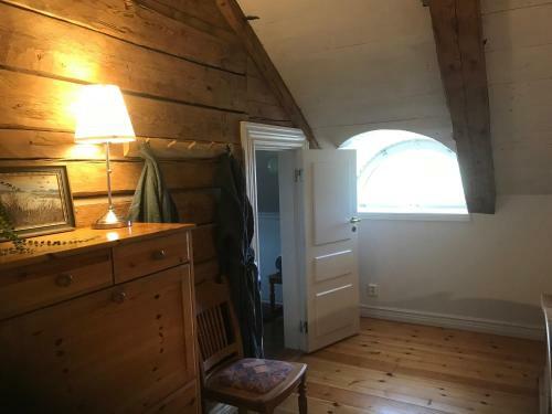 Ameriden Bed And Breakfast