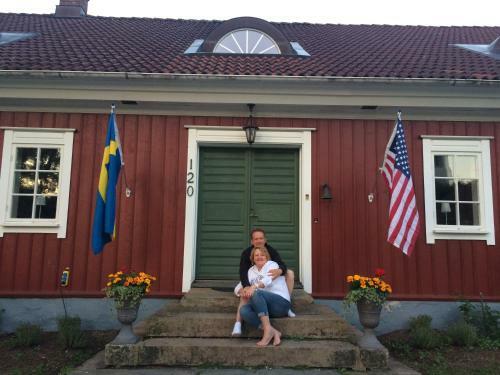 Ameriden Bed And Breakfast
