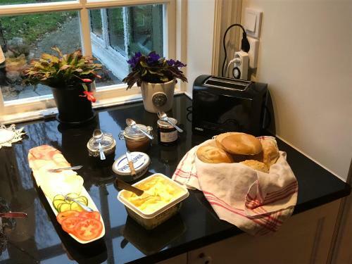 Ameriden Bed And Breakfast