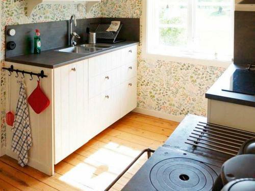 Holiday Home Valdemarsvik IV