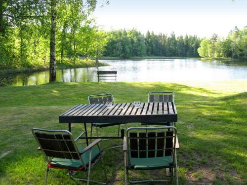 Holiday Home Norrviken - Snd005