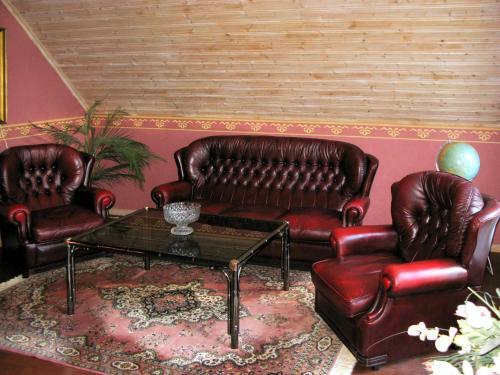 Holiday Home Norrviken - Snd005
