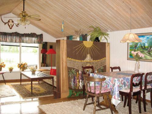 Holiday Home Norrviken - Snd005