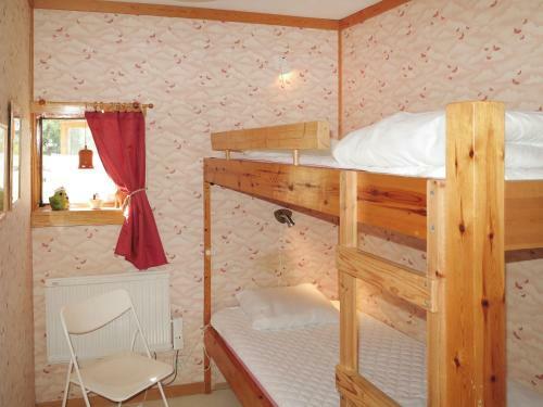Chalet Vemh�n �stholmen - Hjd061