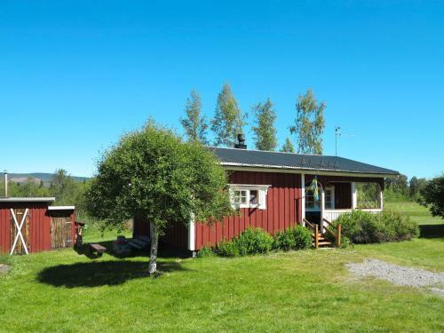 Chalet Vemh�n �stholmen - Hjd061