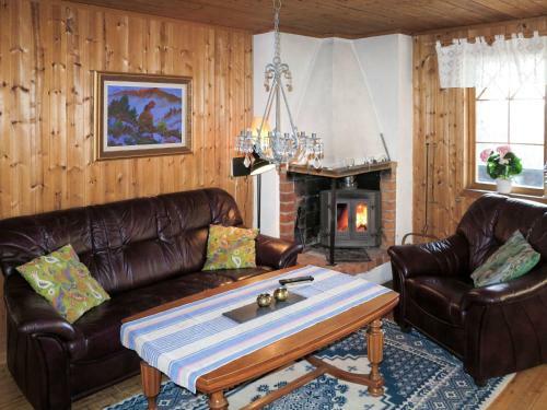Chalet Kilberget - Hjd027