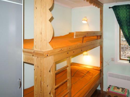 Chalet Kilberget - Hjd027