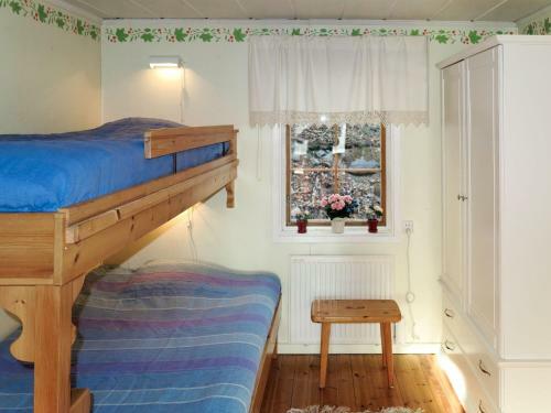 Chalet Kilberget - Hjd027