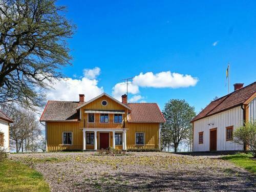 Holiday Home Vadstena II