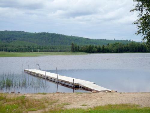 Chalet Vemh�n Byn - Hjd062