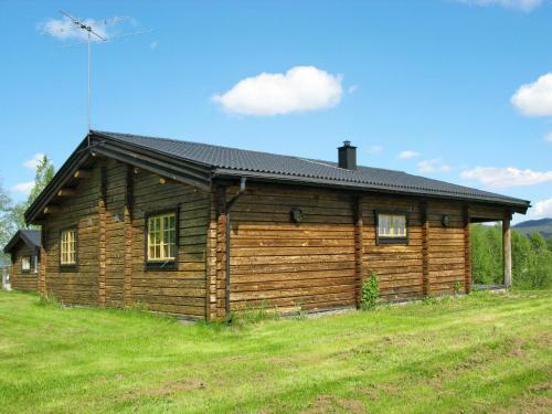 Chalet Vemh�n Byn - Hjd062