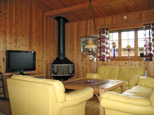 Chalet Vemh�n Byn - Hjd062