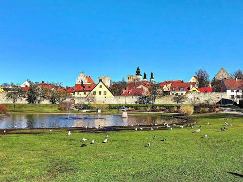 Holiday Home Gotlands.tofta