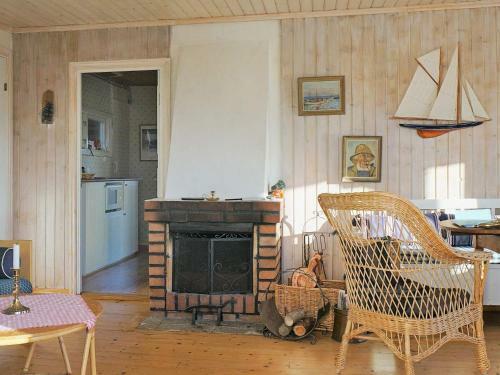 Holiday Home Uddevalla XVI