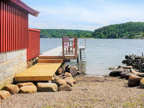 Holiday Home Uddevalla XVI