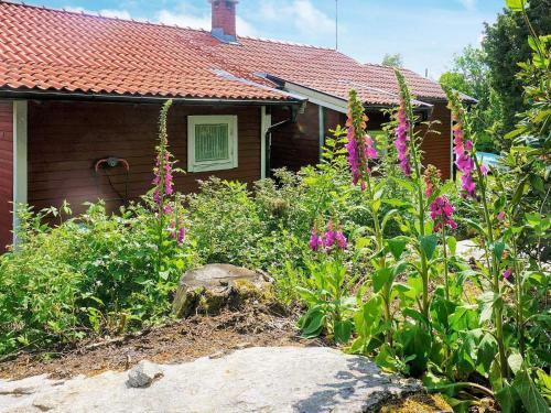 Holiday Home Uddevalla XVI
